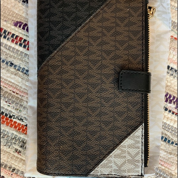 MICHAEL KORS wallet - Picture 5 of 7